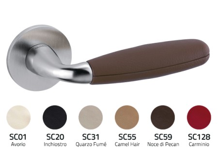 Handles "OLIVARI Club M181"