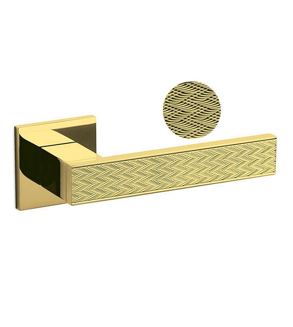 Handles "OLIVARI Diana Chevron M1DCB"