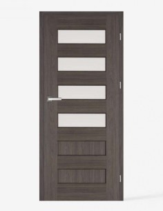 Vidaus durys "ELSA A4"