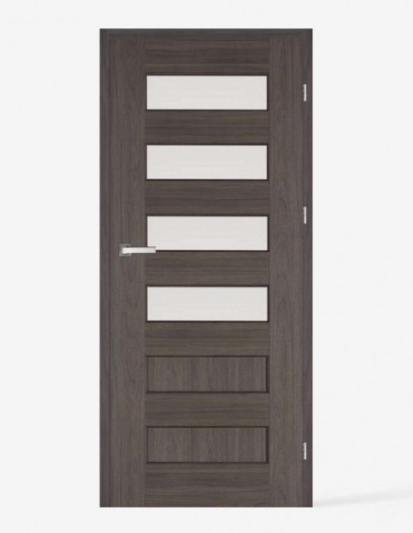 Interior doors "ELSA A4"