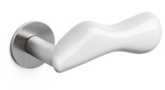 Handles "OLIVARI Chelsea White M232B" 2