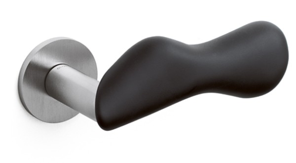 Handles "OLIVARI Chelsea Black M232B"