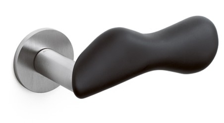 Handles "OLIVARI Chelsea Black M232B"