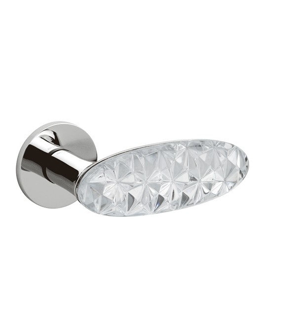 Handles "OLIVARI Crystal Diamond M246B"