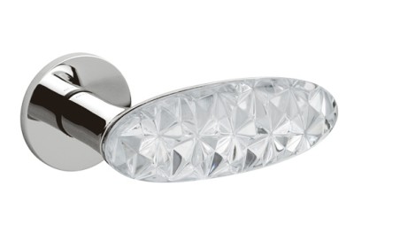 Handles "OLIVARI Crystal Diamond M246B"