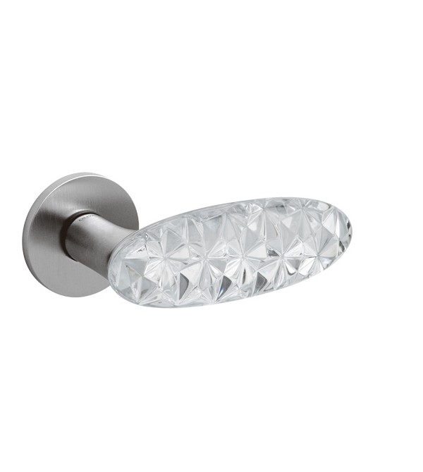 Handles "OLIVARI Crystal Diamond M246B"