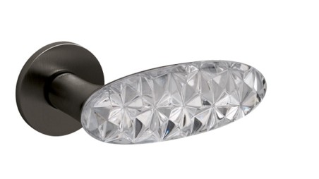 Handles "OLIVARI Crystal Diamond M246B"