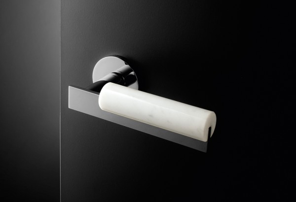 Handles "OLIVARI Bau M263 White"