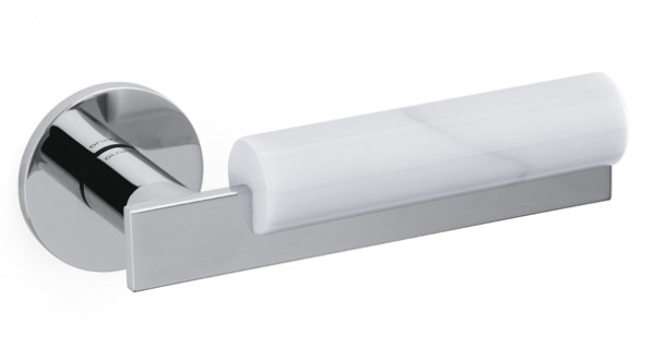 Handles "OLIVARI Bau M263 White"