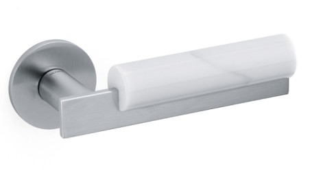 Handles "OLIVARI Bau M263 White"