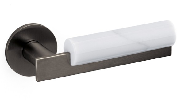 Handles "OLIVARI Bau M263 White"