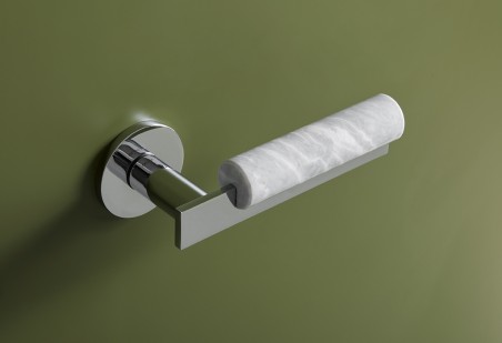 Handles "OLIVARI Bau M263 Grey"