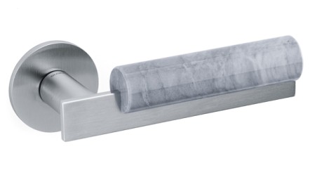 Handles "OLIVARI Bau M263 Grey"