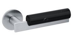 Handles "OLIVARI Bau M263 Black" 2