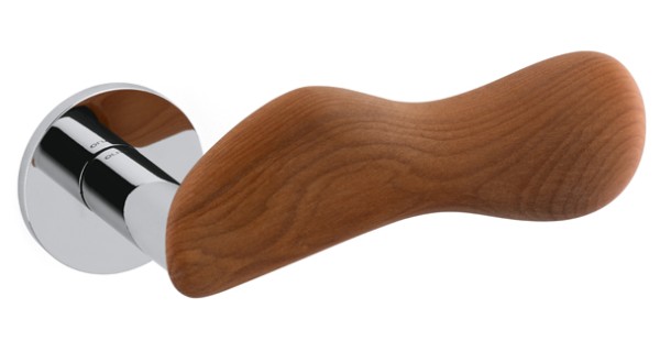 Handles "OLIVARI Chelsea wood M232 Kauri"