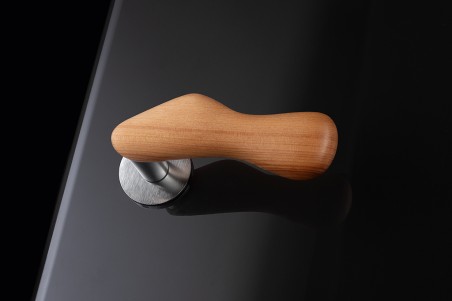 Rankenos "OLIVARI Chelsea wood M232 Kauri"