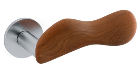 Handles "OLIVARI Chelsea wood M232 Kauri"