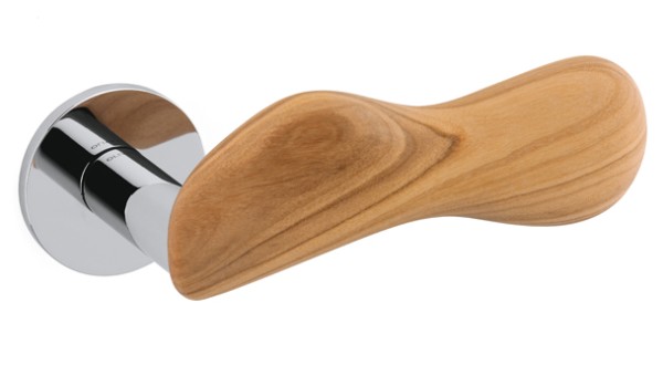 Handles "OLIVARI Chelsea wood M232 Olive tree"