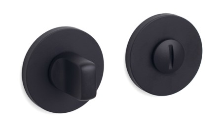 WC thumbturn "Verona V Low H106V6B"