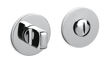 WC thumbturn "Verona V Low H106V6B"