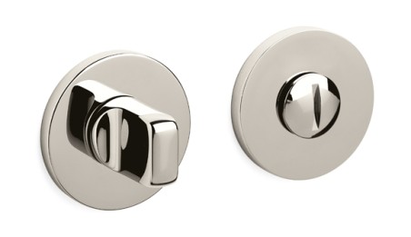 WC thumbturn "Verona V Low H106V6B"