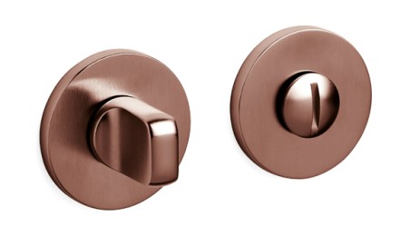 WC thumbturn "Verona V Low H106V6B"