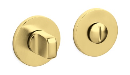 WC thumbturn "Verona V Low H106V6B"