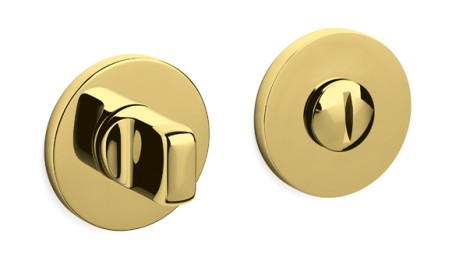 WC thumbturn "Verona V Low H106V6B"