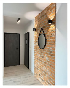 Interior doors "NOVA 10" 2