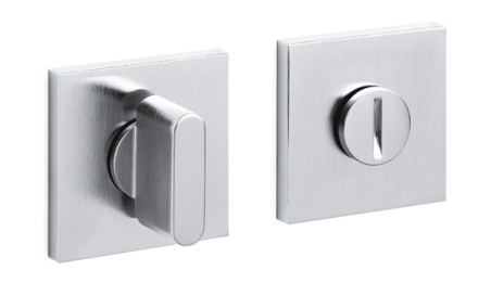 WC thumbturn "Link Q Low H209V6B"