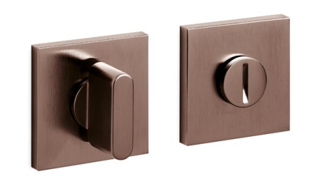 WC thumbturn "Link Q Low H209V6B"