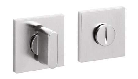 WC thumbturn "Link Q Low H209V6B"