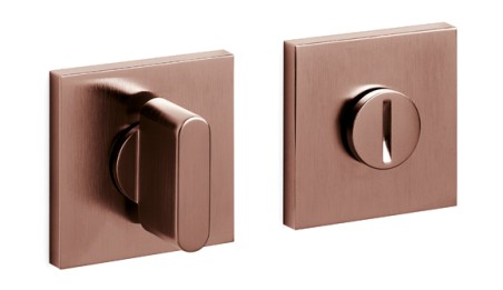 WC thumbturn "Link Q Low H209V6B"