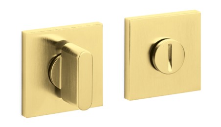 WC thumbturn "Link Q Low H209V6B"