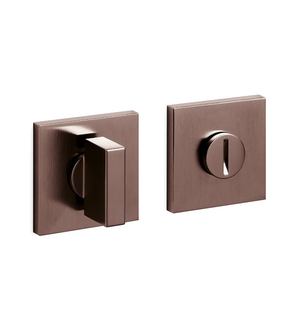 WC thumbturn "Space Q Low H202V6B"