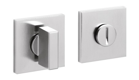 WC thumbturn "Space Q Low H202V6B"