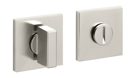 WC thumbturn "Space Q Low H202V6B"