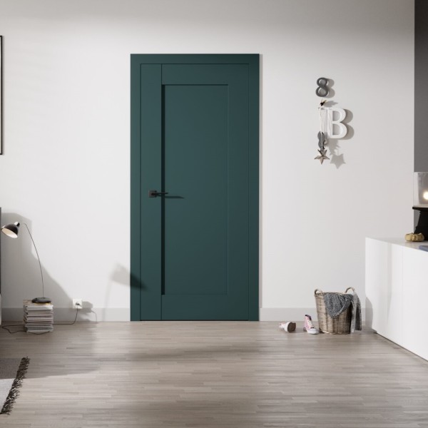 Vidaus durys "ESTRA 5"