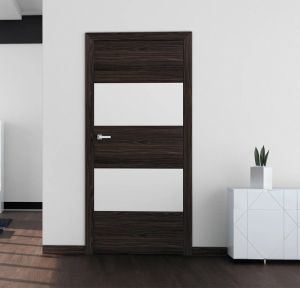 Interior doors "RIVIA 90"