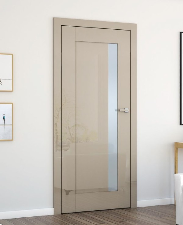 Interior doors "ILIS 3"