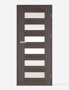 Interior doors "ELSA 0"