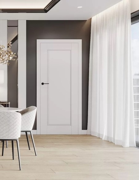 Interior doors "NESTOR 12"