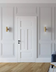 Interior doors "NESTOR 3" 2