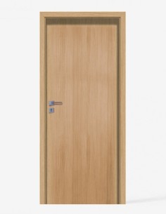 Vidaus durys "INTER-AMBER A00"