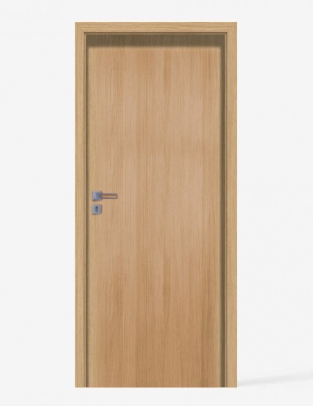 Vidaus durys "INTER-AMBER A00"