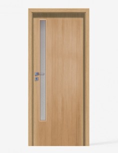 Vidaus durys "INTER-AMBER 05SD"