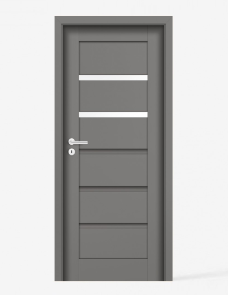 "UNITO W3S" Vidaus durys