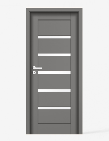 "UNITO W03" Vidaus durys