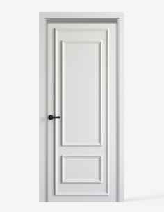 "ADORE V01" Internal doors. Rebated