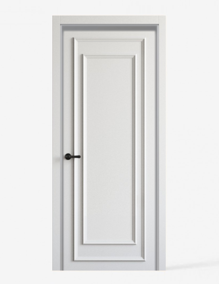 "ADORE V1SD" Internal doors. Rebated